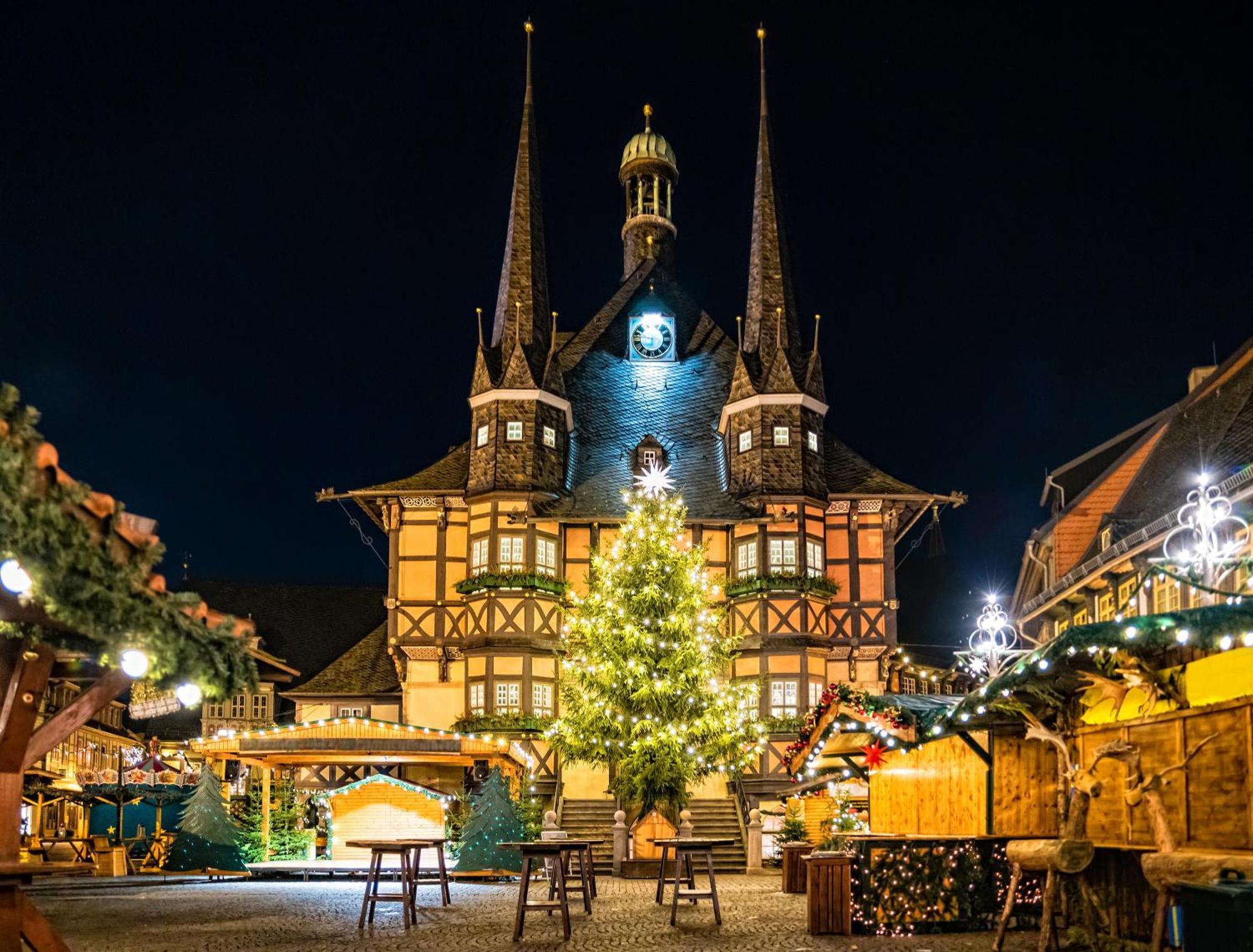 Traumfewo Palais #Innenstadt #Garten #Netflix Von Harztraveler Вернігероде Екстер'єр фото